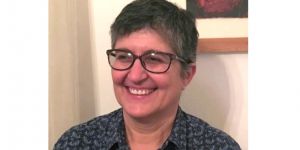 Umure Örs: Bazı kelimeleri silmek isterim