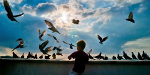 BÜTÜN UMUT BİZDE…