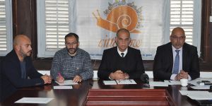 Başkan Sarıçizmeli