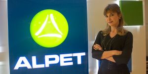 Alpet Pazarlama ve İletişim Müdürlüğü’ne Burçak Ersever atandı