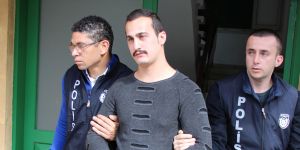 Fırat’a 30 ay hapis cezası