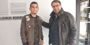 “Kupaya moralli çıkmak istiyoruz”