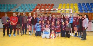 Kızlarda YDÜ, erkeklerde DAÜ