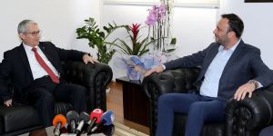 'Siyaset değil, geleceğe yatırım'