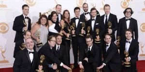 65. Emmy Ödülleri, sahiplerini buldu