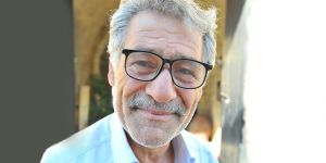 Tiyatro sanatçısı Andaş, yaşamını yitirdi