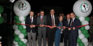 Bu gurur Akdoğan’ın