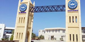 Aydın ve İlim Üniversitesi’nden birleşme girişimi