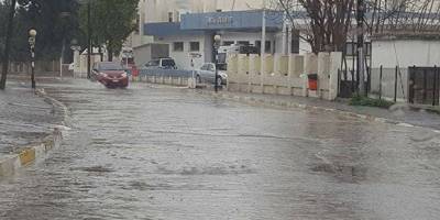 En fazla yağış Girne’de kaydedildi