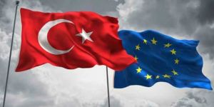 Türkiye - AB zirvesine doğru...