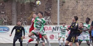 MTG galibiyeti hatırladı: 4-0