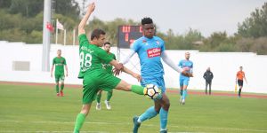 Cihangir’in ayak sesleri: 1-4