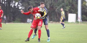 Doğan evine farklı döndü: 6-1