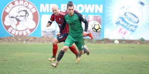 Kaymaklı kendine geliyor: 3-1