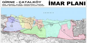 İMAR PLANI ETKİSİ