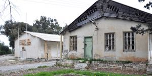 Lapta Huzurevi  içler acısı…