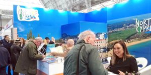 Ataoğlu:  “Tanıtım değişerek, pazarlama gelişerek devam edecek...”