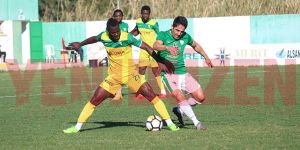 Son sözü LuaLua söyledi: 2-2