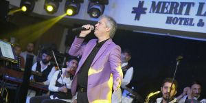Cengiz Kurtoğlu’dan müzik ziyafeti