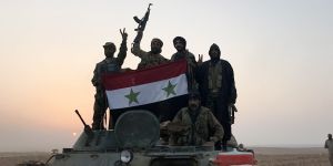 Çavuşoğlu: Türk askerini hiç kimse durduramaz