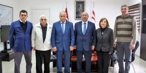 AÖA Yönetimi istifa etti