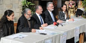 Başvurular başladı