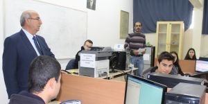 Özyiğit'ten meslek liselerine düzenleme sözü