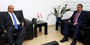 Lefkoşa - Girne anayolu yenilenecek