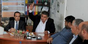 'Hayvancılık en gözde yatırım alanı olabilir'