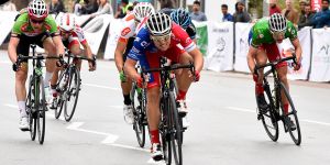 Uluslararası heyecan yaşandı