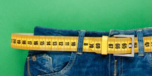 “Bir türlü kilo veremiyorum”…