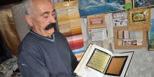 Yok olmak üzere olan zanaatlardan biri; Yorgancılık