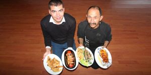 Mehmetçik Belediyesi Bafra Bostan Beach Restaurant