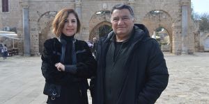 Derviş Güryel Projesi; “Kıbrıs İçin Çal”