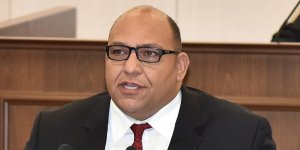 'Ercan'a ikinci handling şirketi için çalışma var'