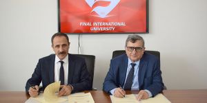 Öztoprak: “Birlikte önemli projelere imza atacağız”