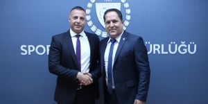 Görev Değirmencioğlu’nun