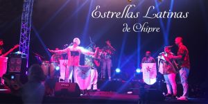 Bedesten'de Latin rüzgarı esecek