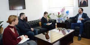 'HER YERDE DENETİM'