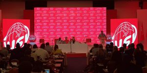 CTP Gençlik, IUSY’de tam üyelik hakkı kazandı