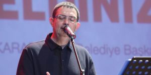 İbrahim Sadri, ‘Kültür & Sanat Günleri’nde olacak