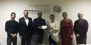 'KTSO Genç Profesyoneller'den anlamlı etkinlik