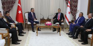 2018 Bütçesi görüşülmeye başlanacak