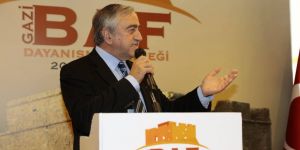 Akıncı: “Ortak değerlere hep birlikte sahip çıkmayı başarmak durumundayız”
