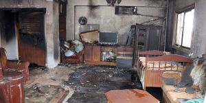 Aile için yardım çağrısı