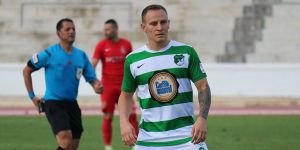 “Ozanköy maçı yeni bir başlangıç olabilir”