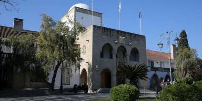 Türkiye'ye kınama: Tüm sondajları sona erdir