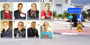 “Aile gibi olduk. Kardeşlerimden ileri Kıbrıslı arkadaşlarım var...”