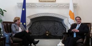 ABD'nin gözü Kıbrıs'ta