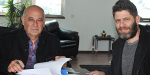 Gönyeli İlkokulu geliştiriliyor